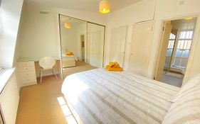 Cosy Duplex In Central London